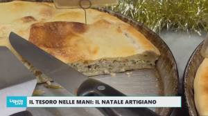 Il tesoro nelle mani: il Natale artigiano