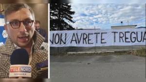 Sampdoria, dopo Fredberg anche Manfredi "sfida" la contestazione: "Sampdoria società risanata e di primaria importanza europea"