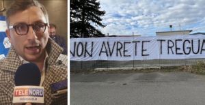 Sampdoria, dopo Fredberg anche Manfredi "sfida" la contestazione: "Sampdoria società risanata e di primaria importanza europea"