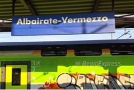 Lombardia: inaugurata nuova linea ferroviaria suburbana S19 Milano Rogoredo–Albairate