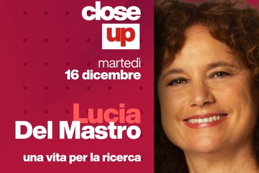 Close Up, su Telenord interviste esclusive ai protagonisti di economia, cultura, politica, spettacolo e sport: oggi ospite Lucia Del Mastro