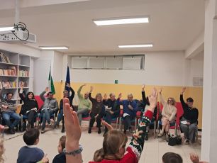 "Istituite un Ministero della Pace", la richiesta delle scuole con i Comuni di Campomorone e Ceranesi