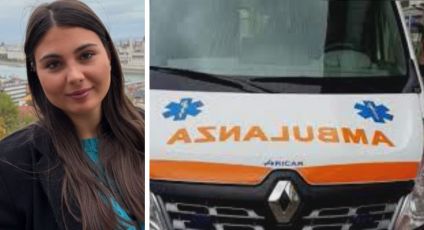 Savona: ragazza travolta e uccisa da un Tir in pieno centro