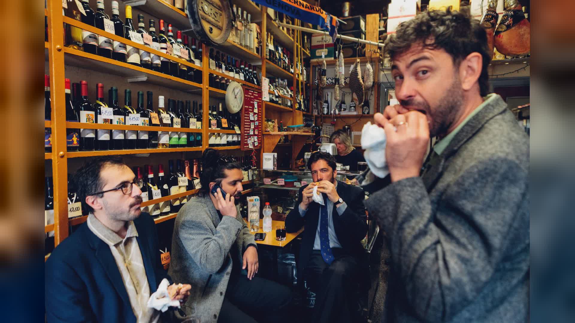 Ex-Otago celebrano il decennale dell'album “Marassi”: dieci anni, un tour nei club e una grande festa a Genova