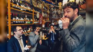 Ex-Otago celebrano il decennale dell'album “Marassi”: dieci anni, un tour nei club e una grande festa a Genova