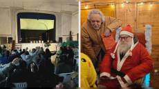 Winter in Savignone: tre giorni di teatro, musica e spettacoli per tutte le età