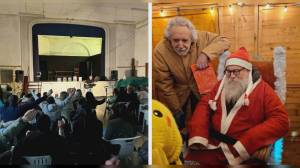 Winter in Savignone: tre giorni di teatro, musica e spettacoli per tutte le età