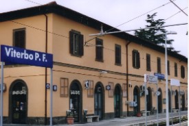 Roma-Viterbo: Astral, attivati nuovi sistemi di diffusione sonora su tutta la linea