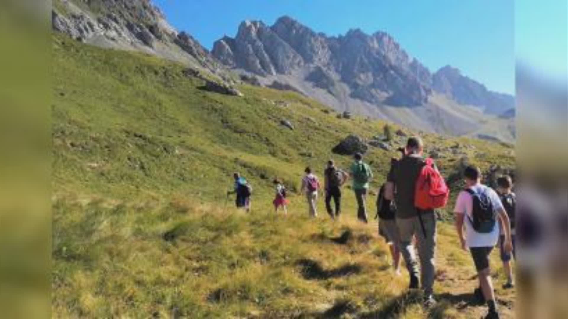 “La rete dei cammini verso Roma”: MiTur e Vie Francigene promuovono il turismo lento in Italia
