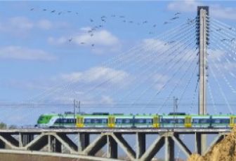 Polonia: Koleje Mazowieckie ordina a Stadler altri 11 treni FLIRT