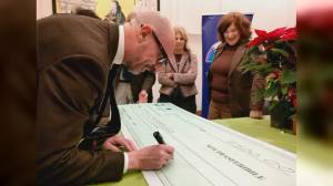 Genova solidale: 7.500 euro donati alla Comunità di Sant’Egidio grazie al Cocktail di Gala Fimaa Confcommercio