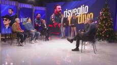 Genoa, Eranio: "Leali è l'ultimo dei problemi". Soviero: "Ha sbagliato ma può capitare"