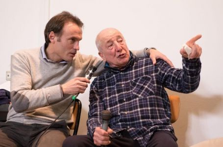 Don Marco Pozza racconta gli ultimi giorni di Donato Bilancia: "È stato e rimarrà per sempre mio fratello Caino"