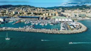 Salone Nautico di Genova, certificazione di sostenibilità per il secondo anno consecutivo