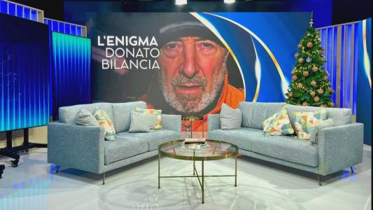 A cinque anni dalla morte di Donato Bilancia, il 'Salotto' di Telenord indaga sulla mente misteriosa del serial killer