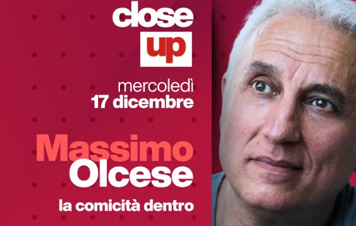 Close Up, su Telenord interviste esclusive ai protagonisti di economia, cultura, politica, spettacolo e sport: oggi ospite Massimo Olcese