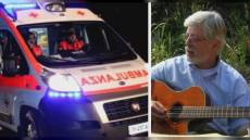 Genova: era Elio Arlandi, bluesman dei Big Fat Mama, l'uomo ucciso da un Tir a Sampierdarena. Fiab chiede misure urgenti per pedoni e ciclisti