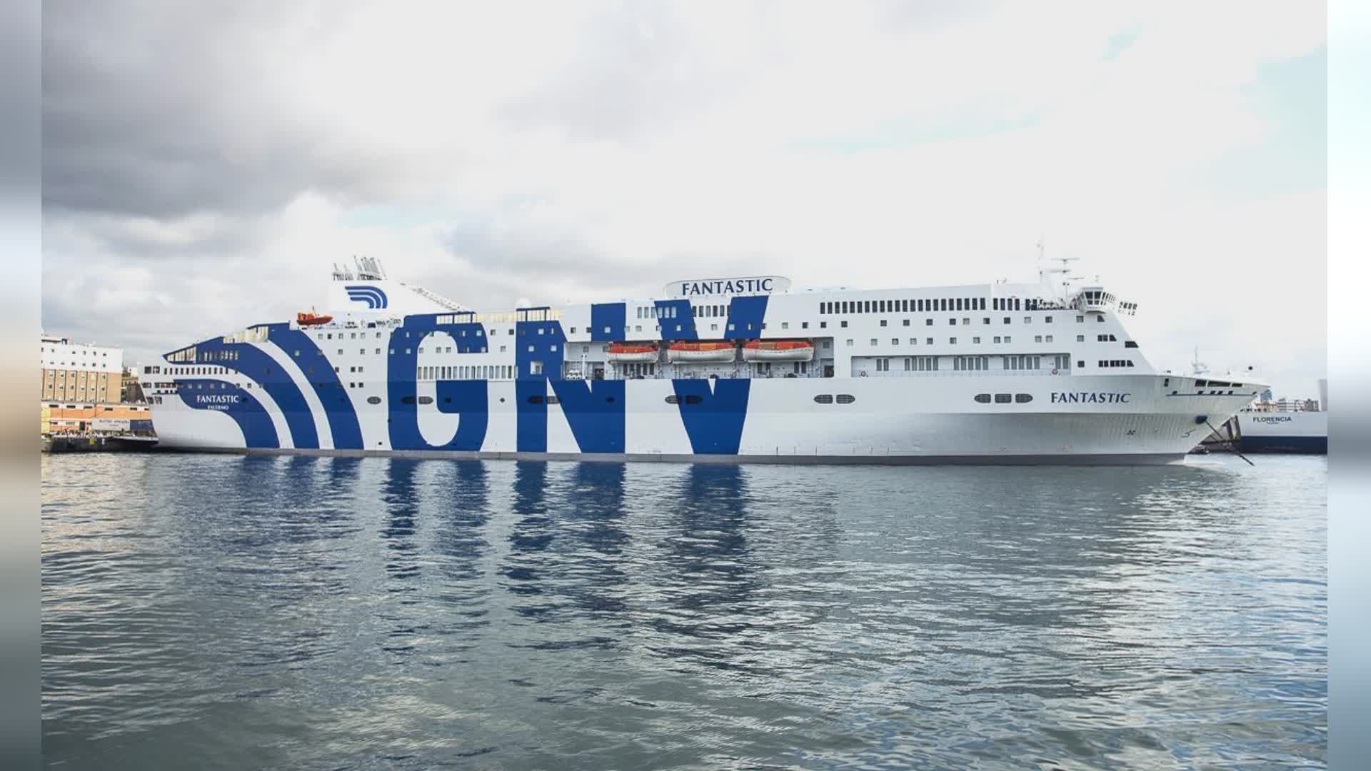 Intrigo internazionale al porto di Sète: indagini su un possibile sabotaggio informatico al traghetto GNV Fantastic