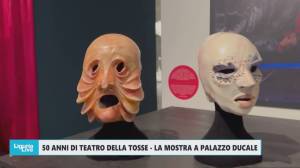 Cinquanta colpi di Tosse: il teatro di Conte, Luzzati e Trionfo compie mezzo secolo e viene celebrato al Ducale