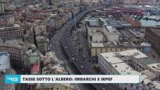 Nuove tasse sotto l'albero, da imbarchi a Irpef, il punto da Palazzo Tursi