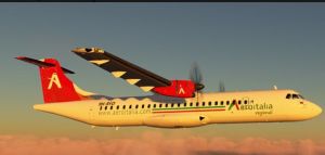 Aviazione: nuovo collegamento AeroItalia Genova-Roma dal febbraio 2026