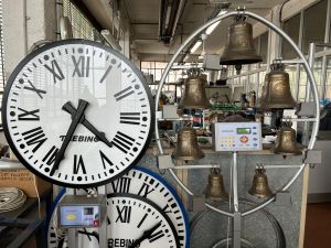 A Scignoria! la canzone di Natale in lingua genovese con Andrea Facco e Valentina Izzo 