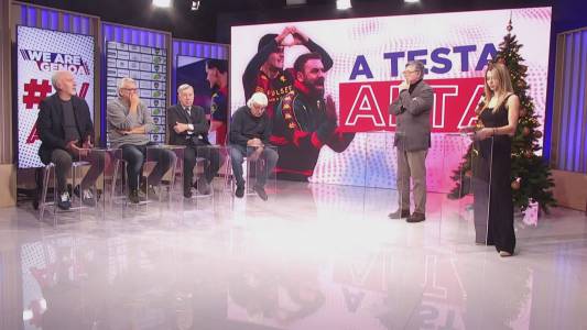 Genoa, le opinioni di Pernat, Pruzzo, Onofri e Cafiero dopo la sconfitta con l'Inter