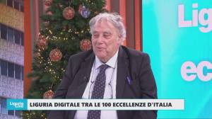 Liguria digitale tra le cento "Eccellenze d'Italia": parla il direttore generale Enrico Castanini