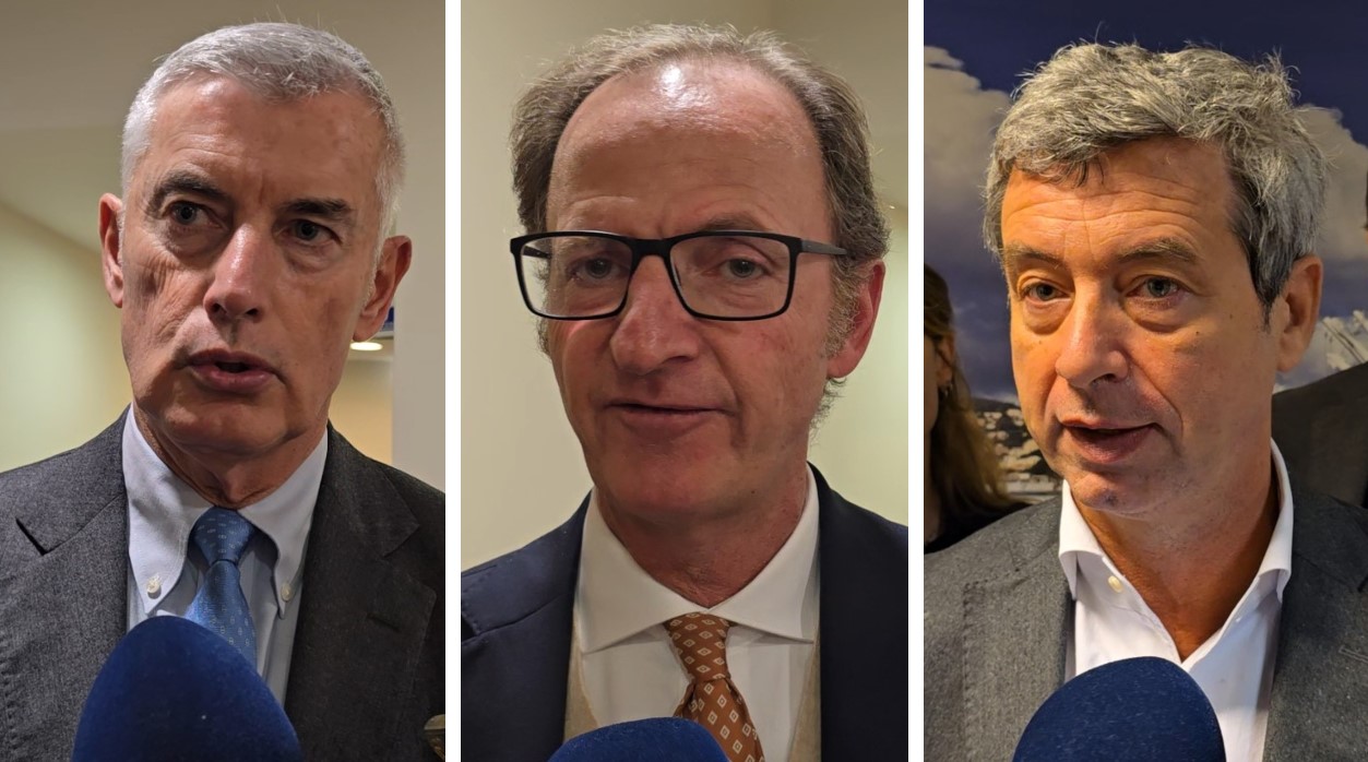 Riforma sanitaria in Liguria: fase di transizione o ritardo operativo? Nicolò: "Tempi rispettati". Orlando: "Incertezza e confusione"