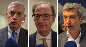 Riforma sanitaria in Liguria: fase di transizione o ritardo operativo? Divergenze tra giunta regionale e opposizione