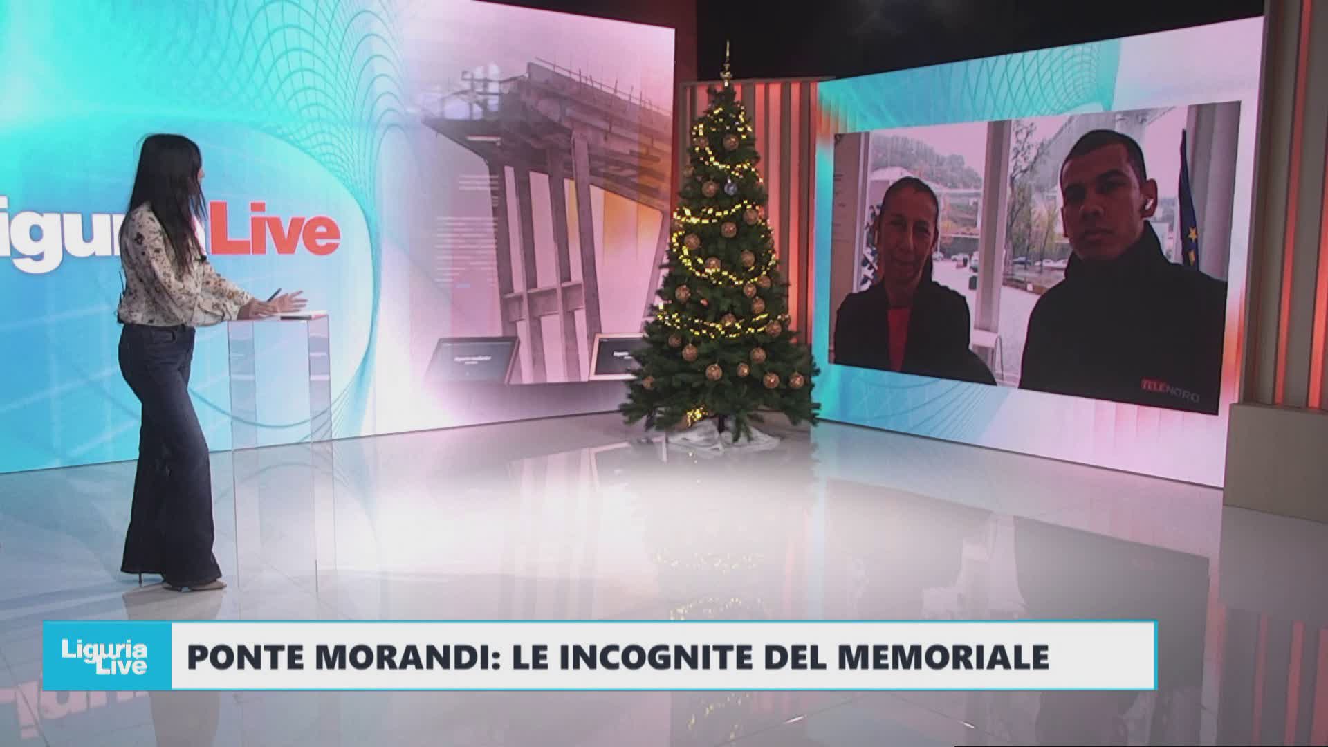 Processo Morandi, Egle Possetti: "Fondamentale dare vita al Memoriale. Speriamo entro il prossimo 14 agosto ci sia sentenza di primo grado"