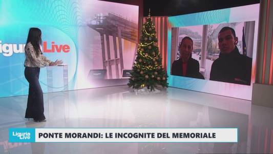 Processo Morandi, Egle Possetti: "Fondamentale dare vita al Memoriale. Speriamo entro il prossimo 14 agosto ci sia sentenza di primo grado"