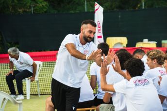 Genova Beach Soccer, il pallone d'oro torna in campo: Llorenç Gómez sarà allenatore-giocatore
