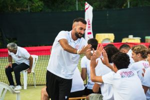 Genova Beach Soccer, il pallone d'oro torna in campo: Llorenç Gómez sarà allenatore-giocatore