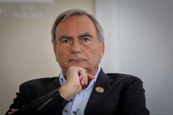 Green Deal, Uggè (FAI Conftrasporto): “Bene la neutralità tecnologica, già segnalata nel 2024"