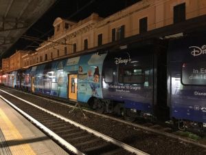 Treni regionali, Liguria tra le flotte più giovani d’Italia: sesta con un’età media di 11 anni