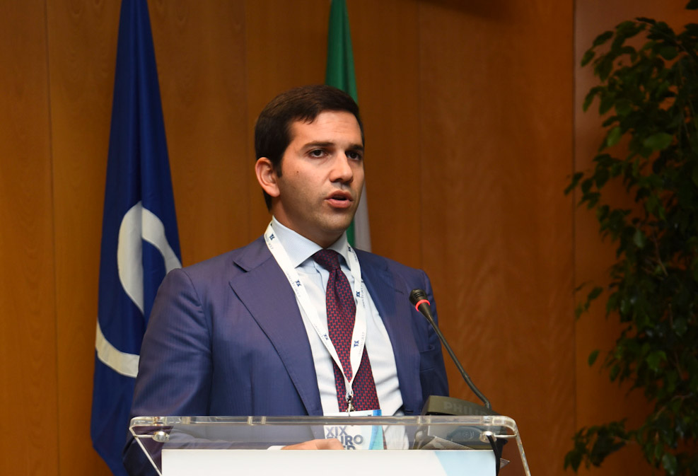 Shipping, Guido Grimaldi eletto nel Direttivo dell’associazione europea degli armatori