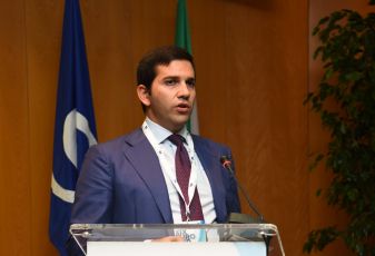 Shipping, Guido Grimaldi eletto nel Direttivo dell’associazione europea degli armatori