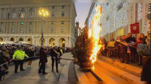 Genova, torna il Confeugo: sabato 20 dicembre la tradizionale cerimonia medievale