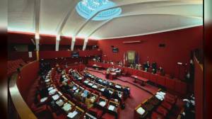 Genova: la lunga notte di Tursi, lavori a oltranza in consiglio comunale per il bilancio