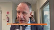 Rapallo, inaugurata la seconda Casa di Comunità del Tigullio