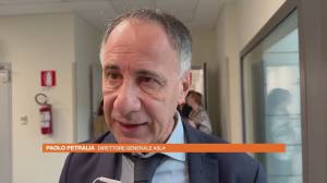 Rapallo, inaugurata la seconda Casa di Comunità del Tigullio