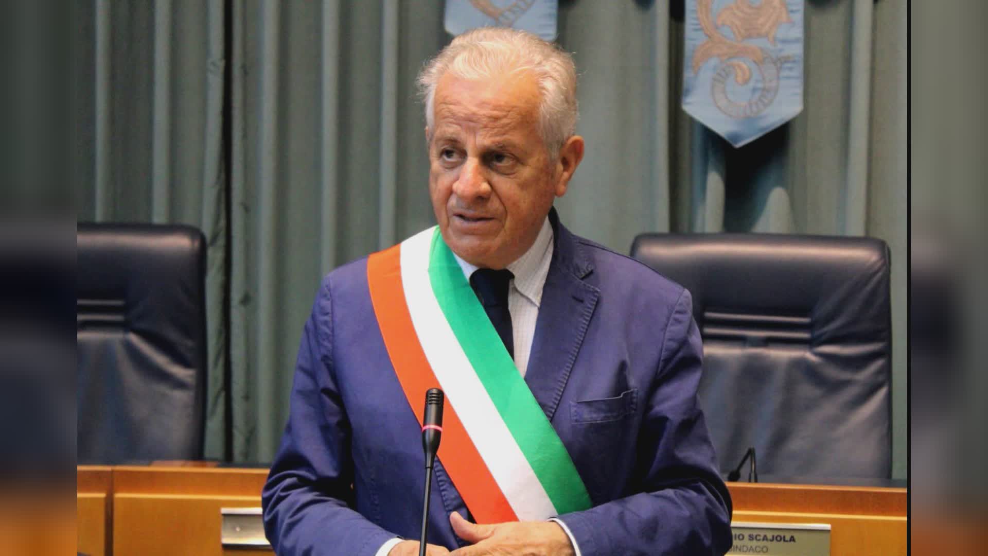 Imperia, elezioni provinciali: seggi aperti, Claudio Scajola unico candidato alla presidenza