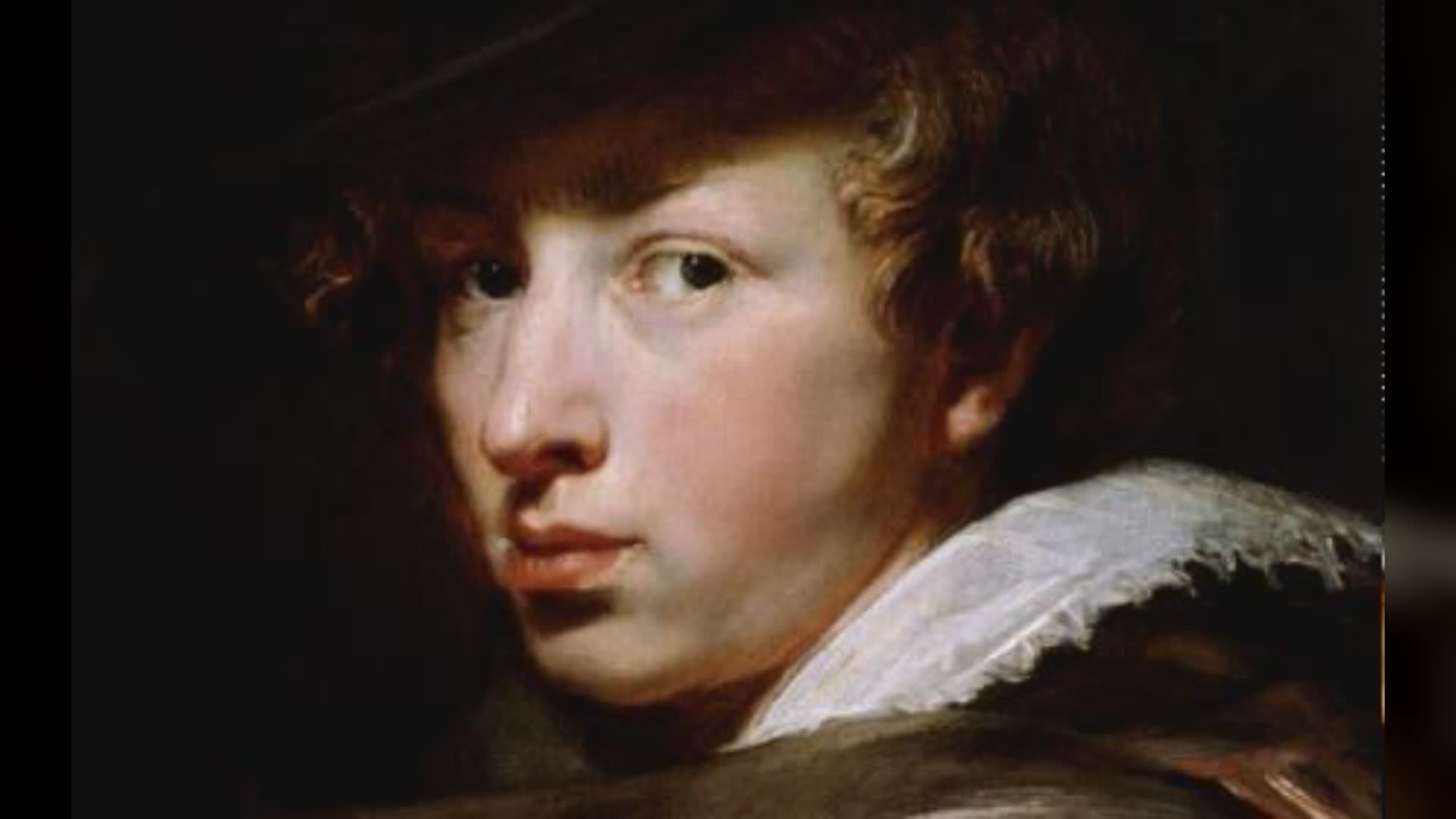 Genova: Van Dyck in mostra, il genio europeo tra Anversa, Italia e Londra