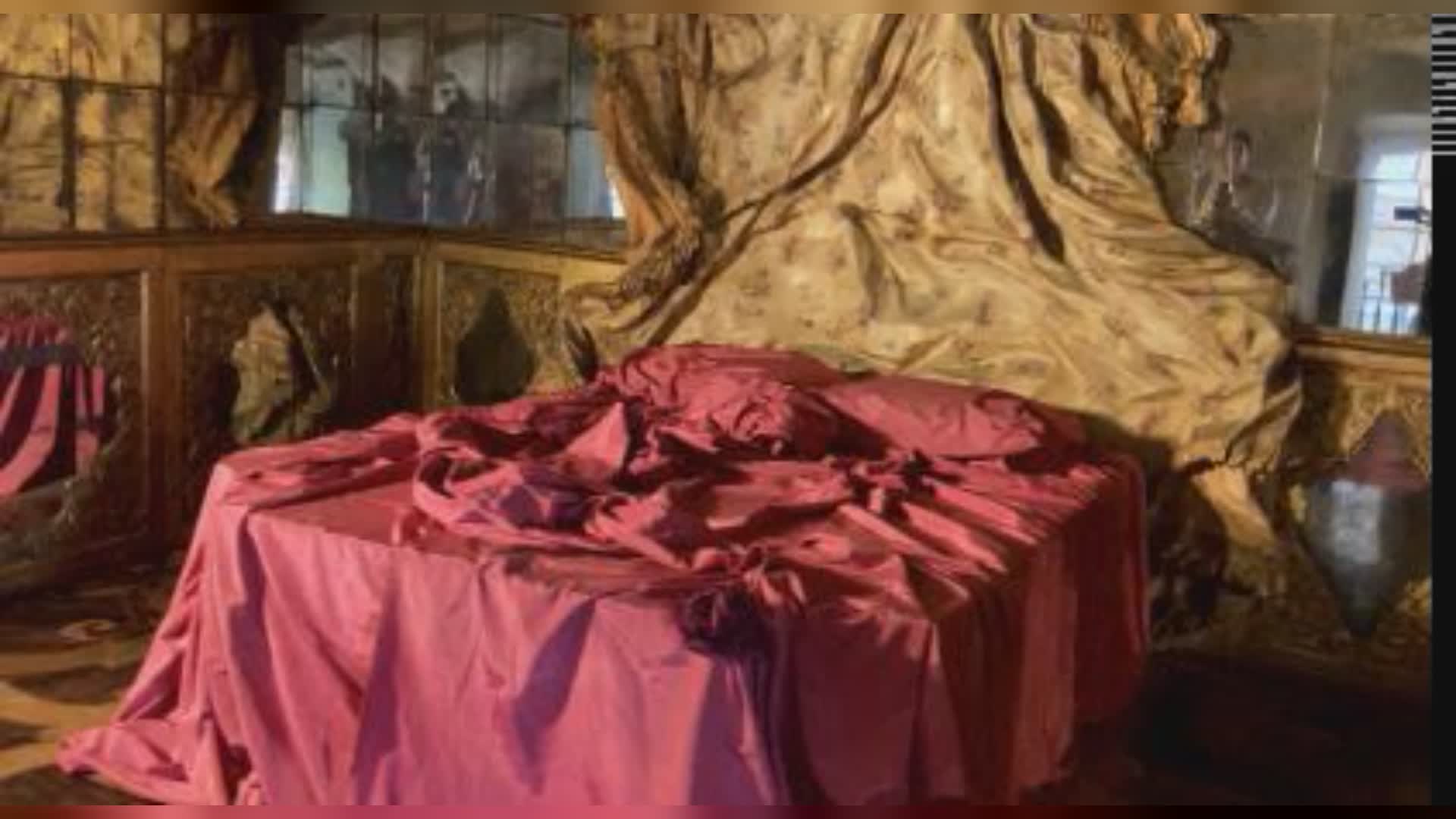 Genova: Capodanno tra arte e storia, apertura straordinaria di Palazzo Rosso