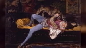 Ottocento Svelato: doppia inaugurazione a Nervi per riscoprire l’arte genovese del XIX secolo