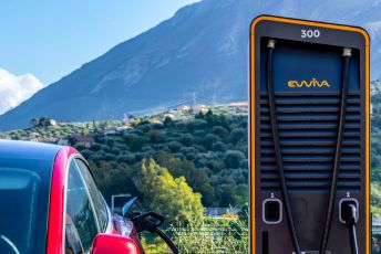 Torna “E-MOBILITY@SCHOOL”: il progetto Ewiva per portare la mobilità elettrica nelle scuole