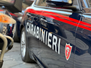 Bonassola: finto vicequestore arrestato dai Carabinieri per truffa