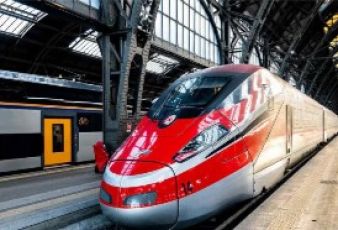 Milano Cortina 2026: Trenitalia e Busitalia potenziano la propria offerta in vista dei Giochi Olimpici