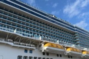 AdSP Mar Ligure Orientale: nuovo test di coldironing con Costa Crociere al porto della Spezia